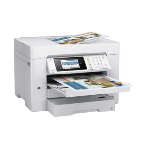 WorkForce® EC-C7000 Inkjet All-In-One Color Printer (Refurbished)