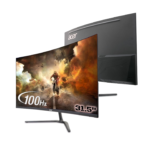 Acer ED320QR H 31.5" Full HD Curved Monitor