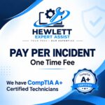 pay per incident